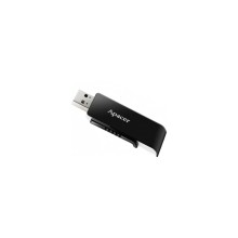 Apacer 16GB AH350 USB 3.0 crni